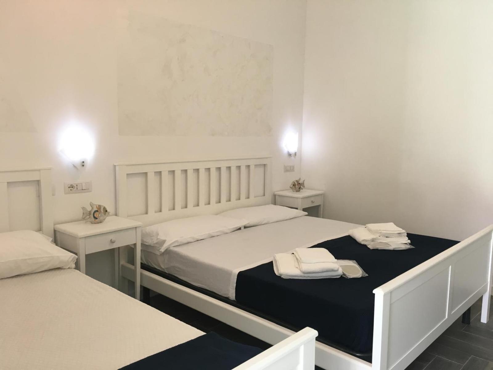B&B A Casa Di Picci Санта-Доменика Экстерьер фото