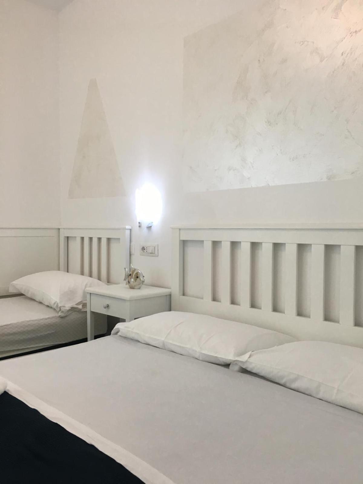B&B A Casa Di Picci Санта-Доменика Экстерьер фото