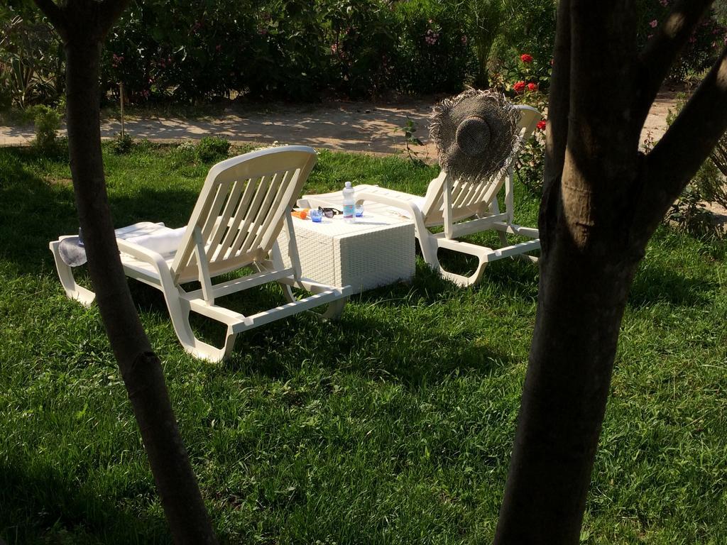 B&B A Casa Di Picci Санта-Доменика Экстерьер фото